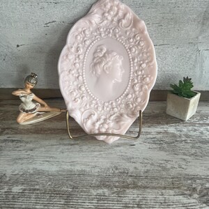 Rare pink milk glass - Etsy 日本