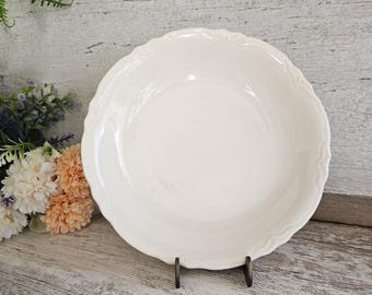 希少なWH Grindleyアンティークプレート、1800年代のコレクターズ