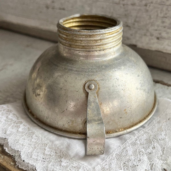 Metal Funnels Etsy