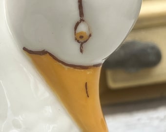 Carrol Swan】Ceramic Object 球体 オブジェ Carrol Swan】Ceramic