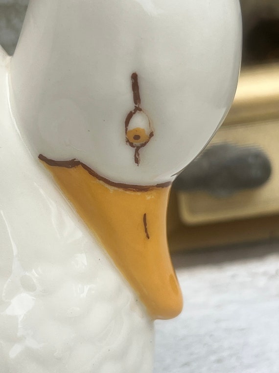 Carrol Swan】Ceramic Object 球体 オブジェ Carrol Swan