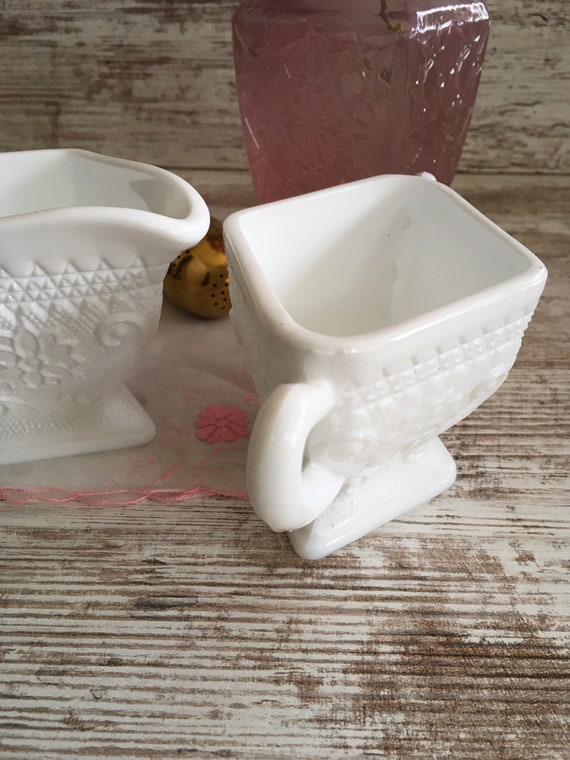 Cream And Sugar Set Nambé Duets Sugar & Creamer Set - Porcelain With Acacia Wood Tray By Josh Owen Sugar Bowl