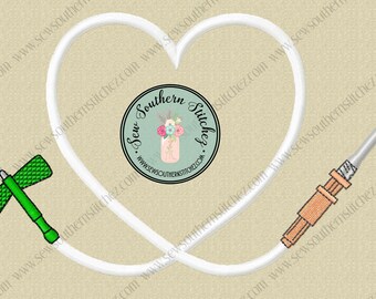 Free Free 147 Butterfly Needle Svg SVG PNG EPS DXF File