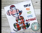 Zig Zag Mr Mouse Silhouette Applique Design Mouse Outline Instant Download
