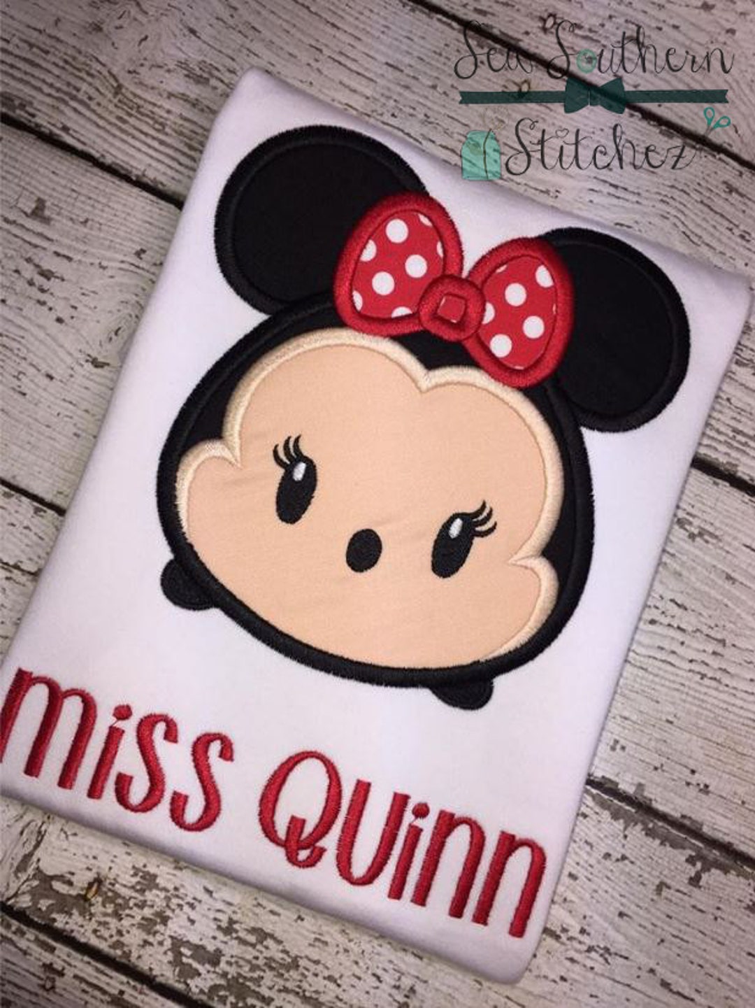 ツムツム ミスマウスヘッド ~ 即時ダウンロード - Etsy 日本