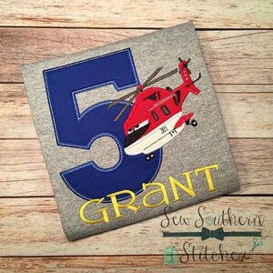 Blade Runner Applique Design ~ Instant Download