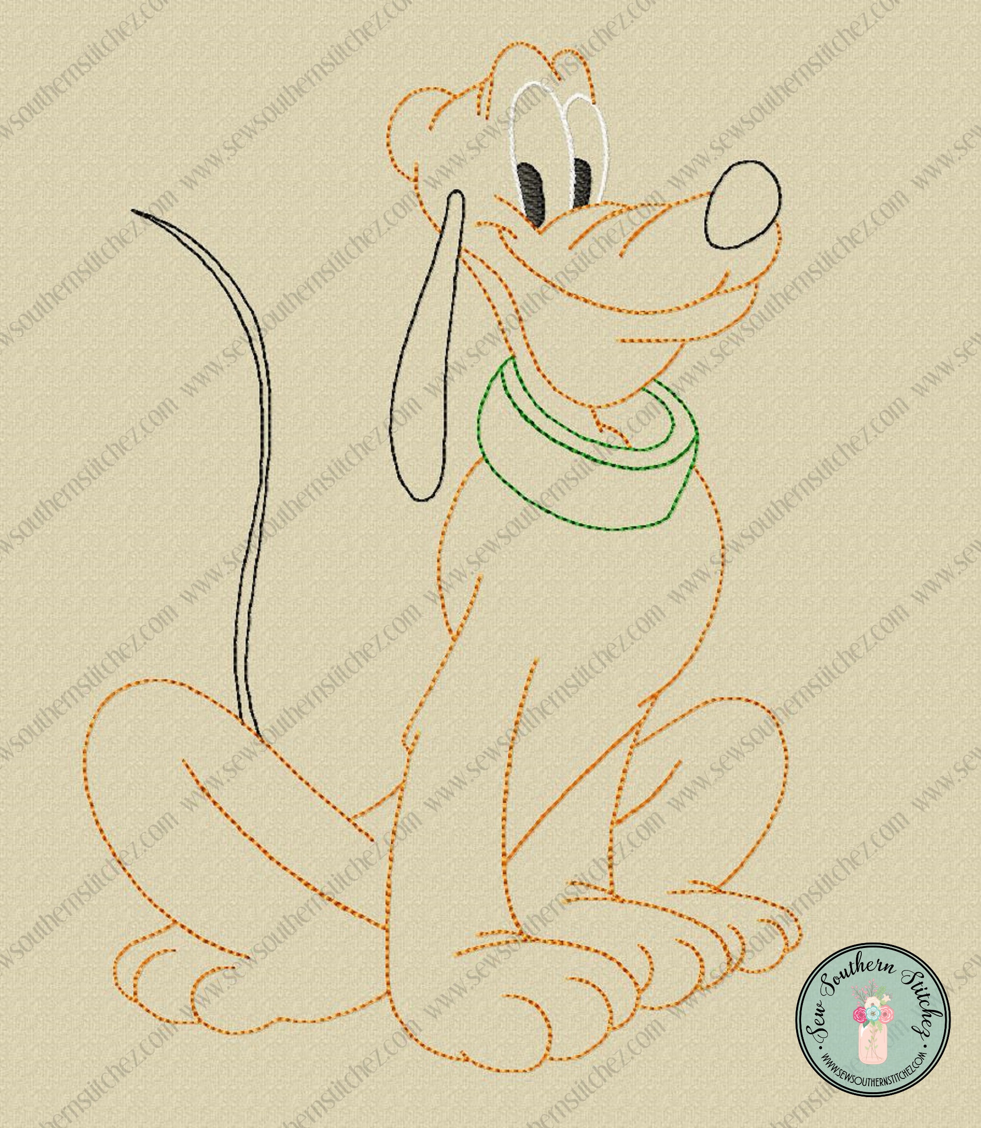 Sketch Stitched Cartoon Dog Vintage Stitched Bean Stitched - Etsy Ireland Sketch Stitched Cartoon Dog Vintage Stitched Bean Stitched - Etsy Ireland