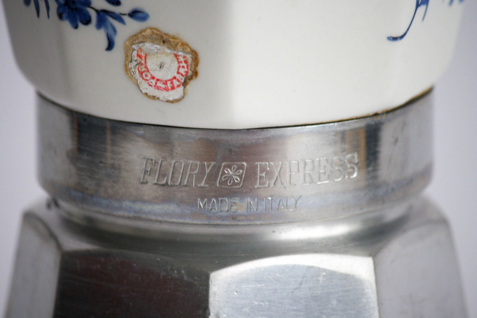 Vintage Flory Express Espresso Maker. Made in Italy. Stove Top Etsy Vintage Flory Express Espresso Maker. Made in Italy. Stove Top Etsy