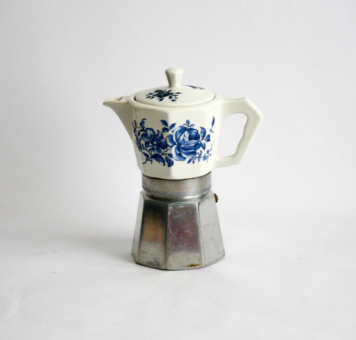Vintage Flory Express Espresso Maker. Made in Italy. Stove Top Etsy Vintage Flory Express Espresso Maker. Made in Italy. Stove Top Etsy