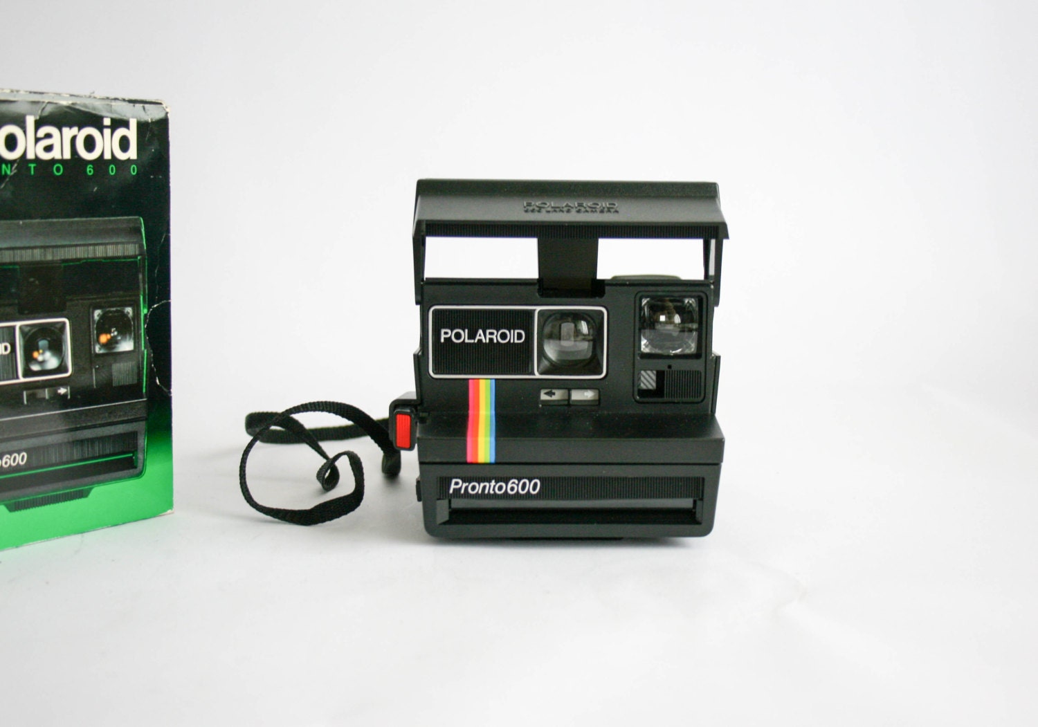 Polaroid Pronto 600 - Etsy