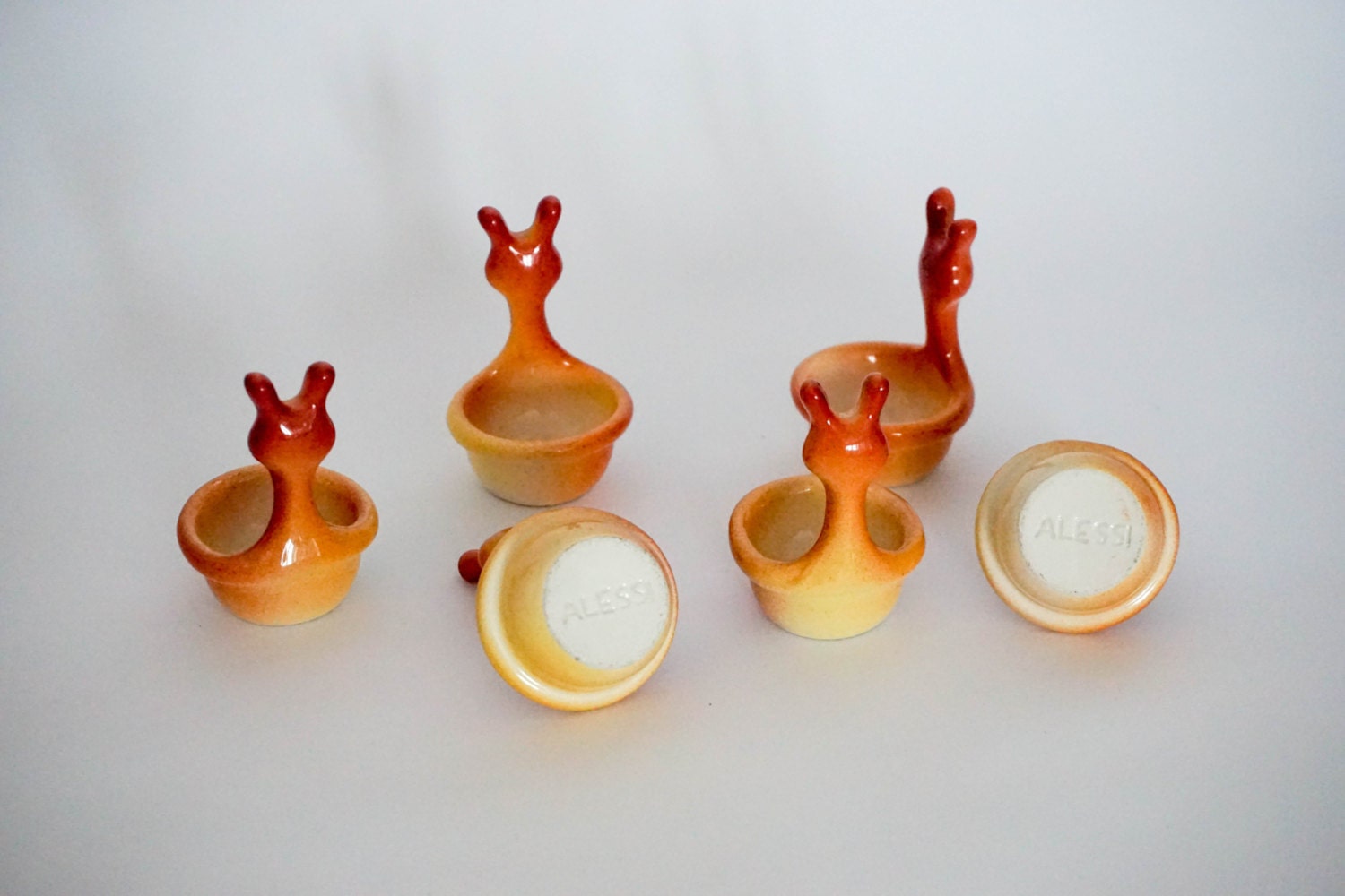 洗濯機可 エスカルゴ Escar-Gogo ALESSI | mcshoescolombia.com.co