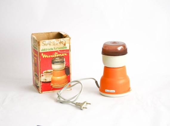 moulinex coffee grinder
