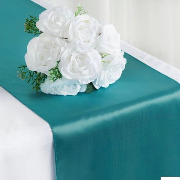 Table Runner Fall Etsy