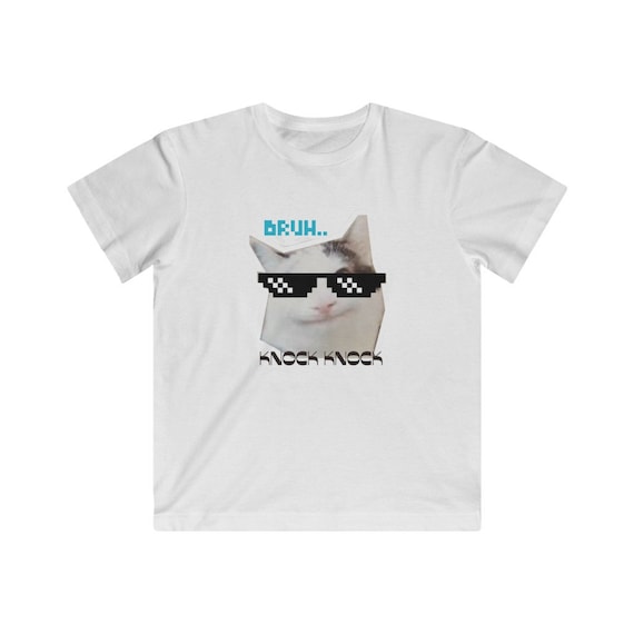 Beluga Cat Beluga Shirt