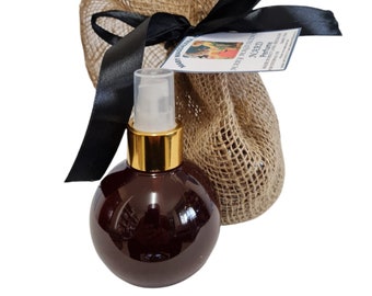 Perfume de nardo María Magdalena de Jerusalén Tierra Santa botella de 100ml con bonito embalaje de regalo puedes personalizar el embalaje
