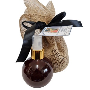 Mary Magdalena Nard Parfum uit Jeruzalem Holy land Fles van 100 ml met mooie verpakking cadeau. Je kunt de verpakking aanpassen