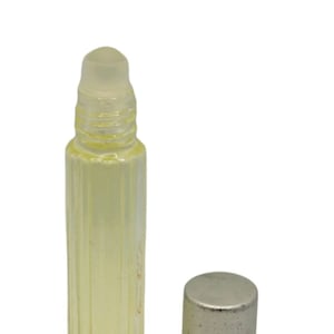 Mary Magdalena nard oil 8ml bottle 100% pure strong smell with crystal bottle and roll on from Jerusalem holy land