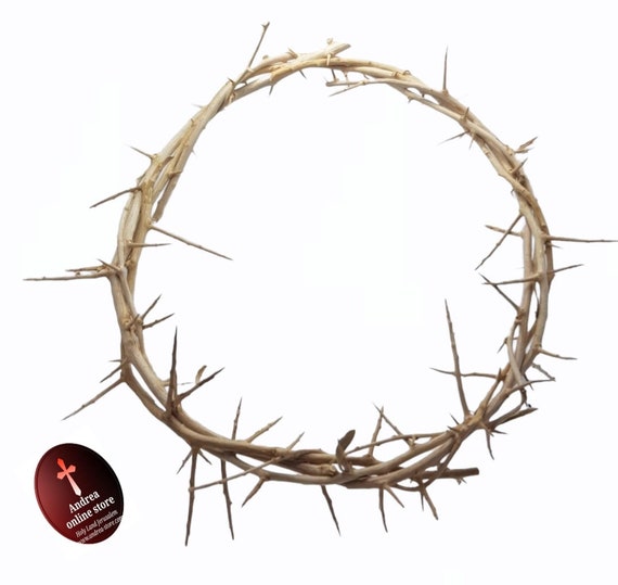 Corona Spina: the Crown of Thorns and the Crown of Glory: Psalm 21