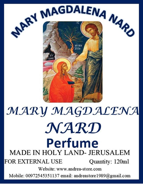 Magdalene perfume hot sale