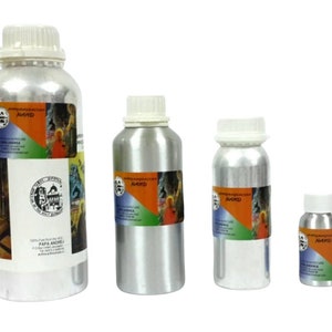 Mary Magdalena Nard oil 100% pure made in Holy Land Jerusalem Quntities available 80ml, 250ml, 500ml, 1000ml