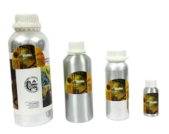 Olio di mirra di nardo 100% puro, odore forte, lo stesso della pietra dell'unzione nella chiesa del Santo Sepolcro, prodotto in Terra Santa a Gerusalemme