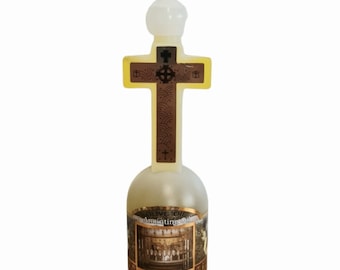 Anointing oil From Holy land blessed oil from holy land Jerusalem