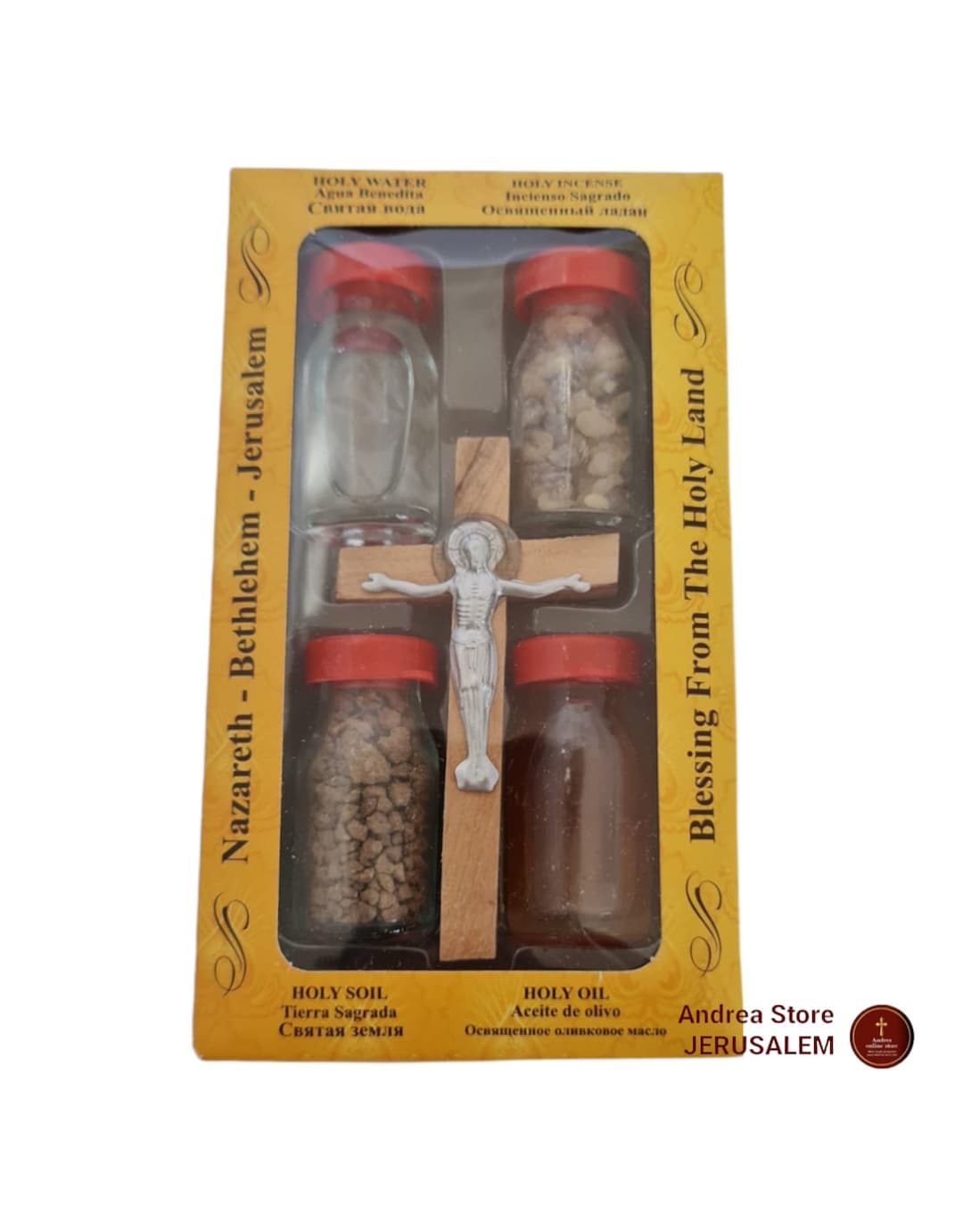 聖地からの祝福セット　Blessing From The Holy Land il_1080xN.3692964587_s3ln.jpg