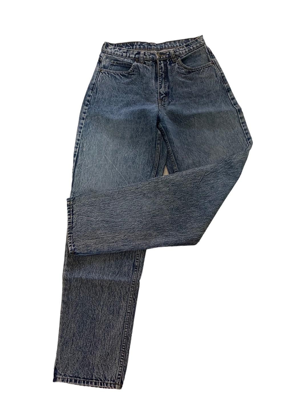 Soor Ploom - Retro Organic Cotton Jeans - Denim | Smallable