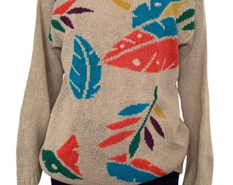 Vintage Sweater - Etsy Australia