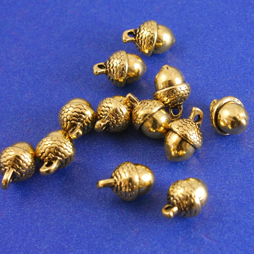 Spille Da Colletto Uomo - 2 Pezzi, Placcate Oro, Per Camicie, Occasioni Speciali