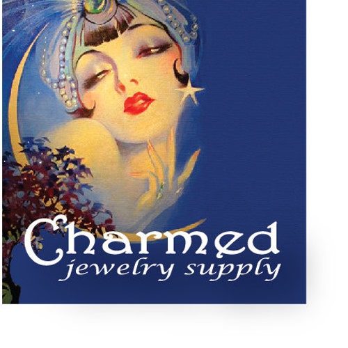 10 個 - アンティーク シルバー 熱気球チャーム、アンティーク