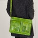 see more listings in the Everyday Messenger bag section