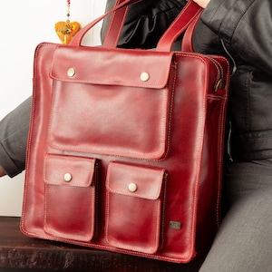Tignanello backpack best sale