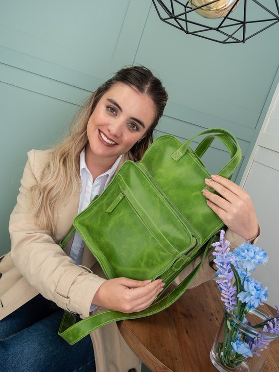 Sturdy messenger bag sale