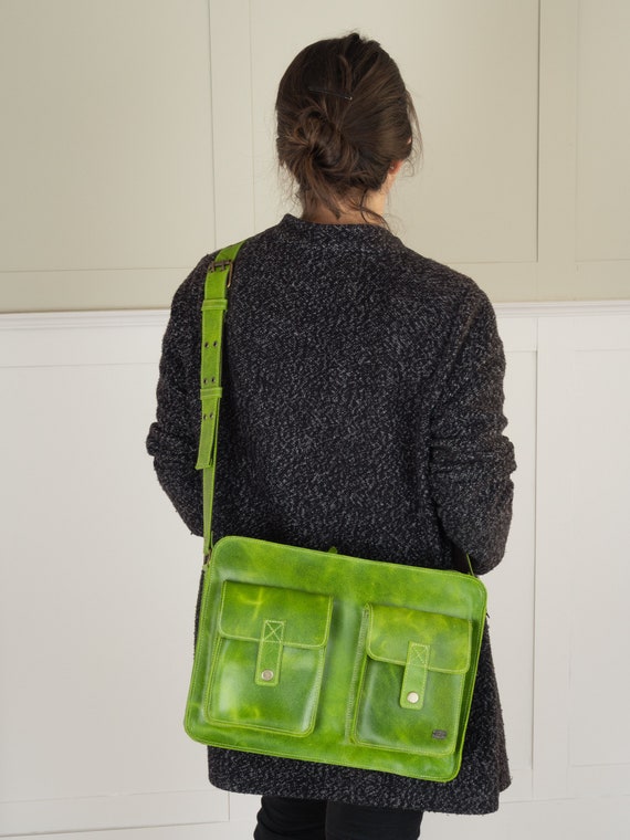 Do 'green bags' really work?