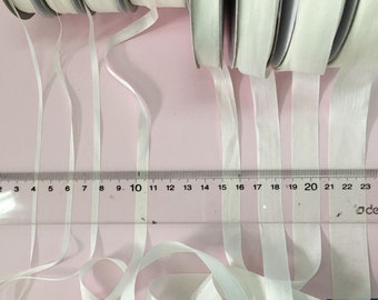 100yards silk ribbon wholesale,trim with little lightness-2mm,3mm,4mm,7mm,10mm,13mm,15mm,20mm,25mm,32mm,36mmsilk trim