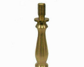 Lamp Shade Riser Lamp Shade Riser, Brass Lamp Shade Riser