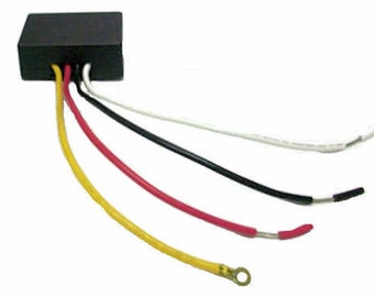 3-Level Touch Switch For Table Lamp  TR-2202