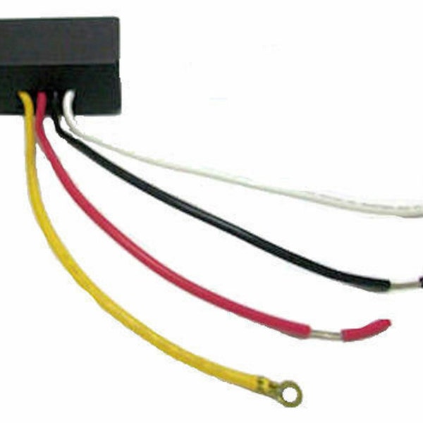 3-Level Touch Switch For Table Lamp  TR-2202
