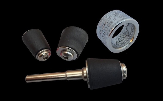 Silver ring polishing kit outlet