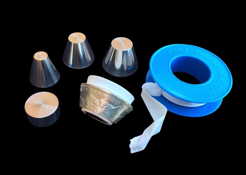 The ORIGINAL Folding Cone SET with Spacer for all 1/4 Etsy