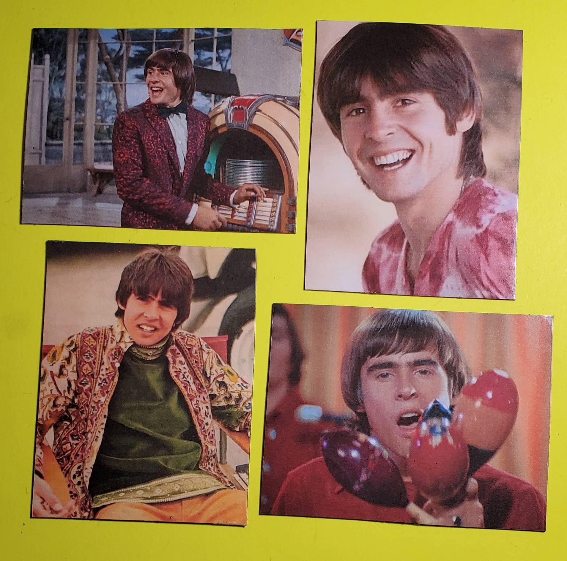 The Monkees - Etsy - Page 3