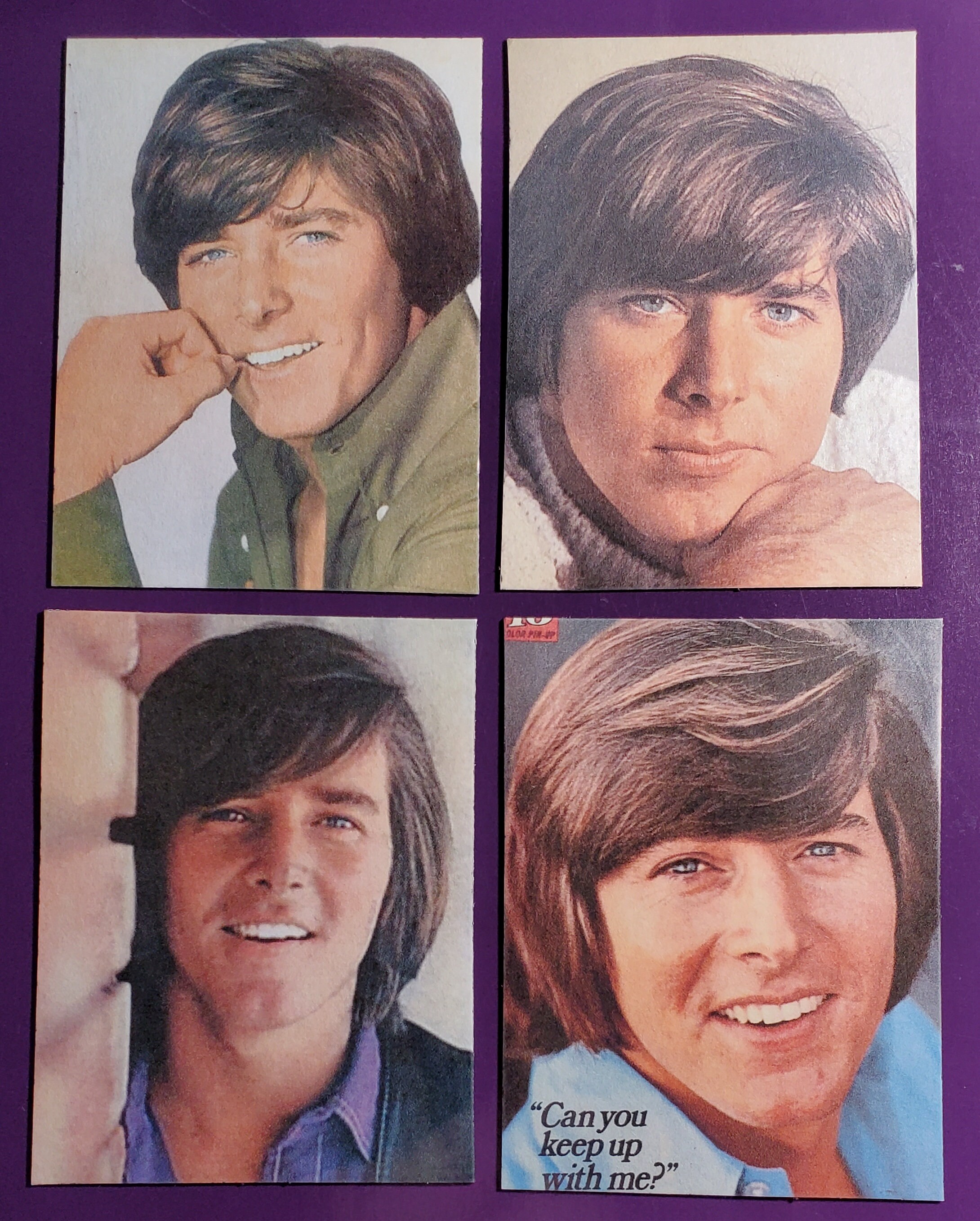 Bobby Sherman - Etsy