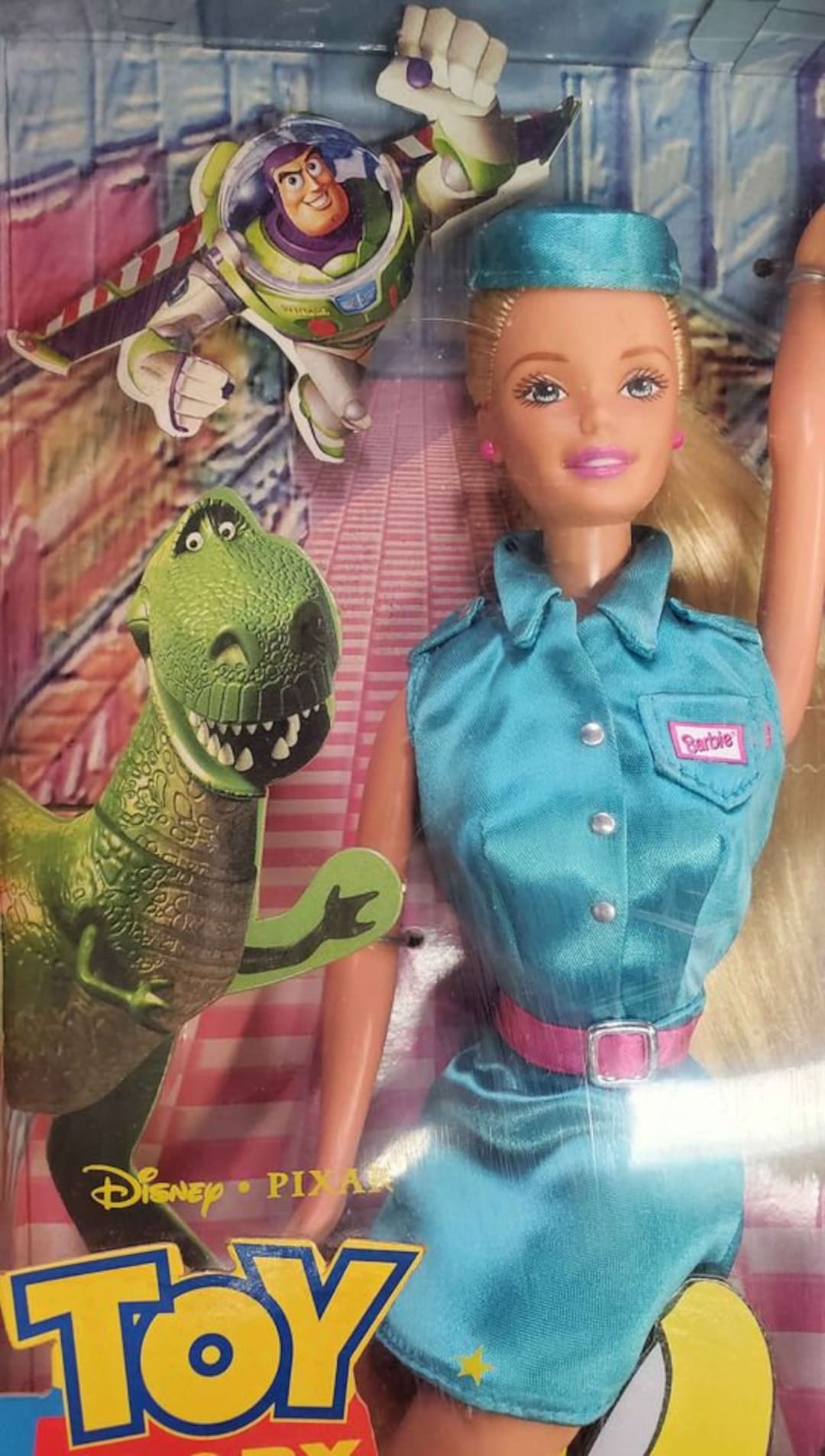 1999 Toy Story 2 Barbie! - Etsy