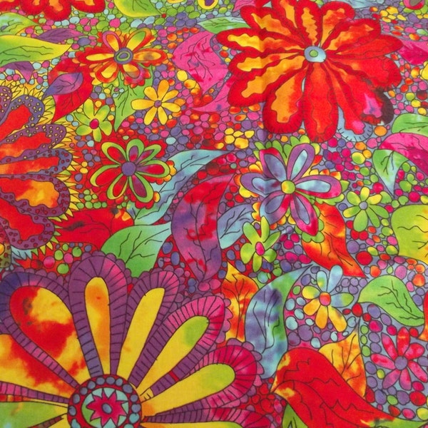 Oodles of Doodles fabric