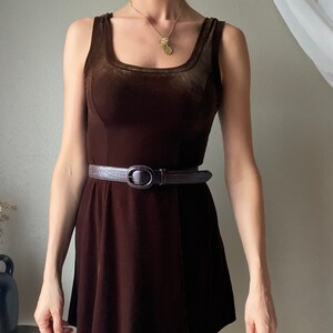 bcbg brown strapless dress Azulu Bianca Beaded Strapless Paneled Maxi Dress