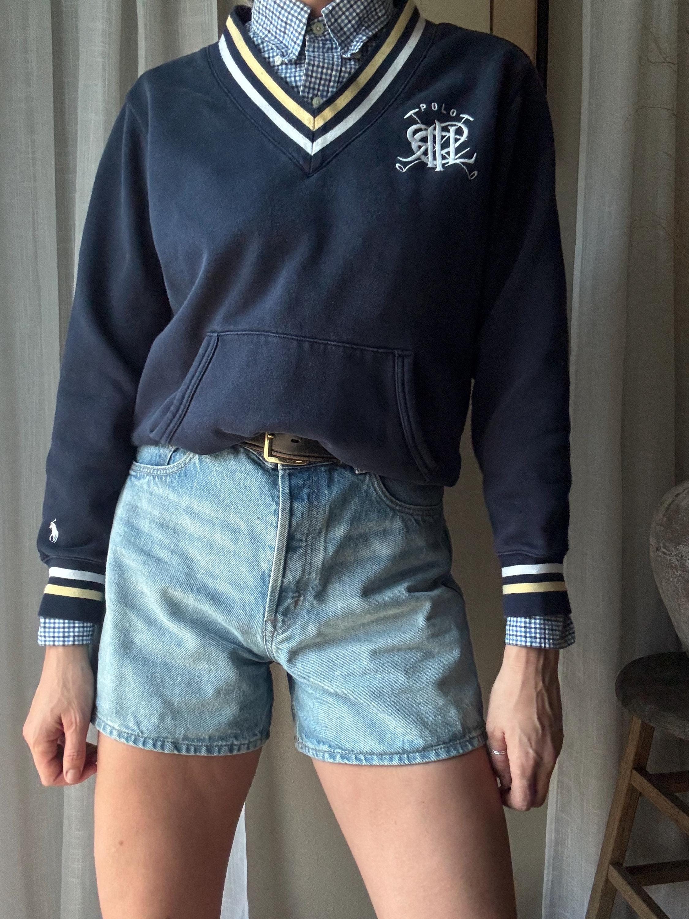 Polo ralph lauren cricket sweater - Etsy 日本