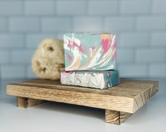 Honolulu Sun Handmade Soap