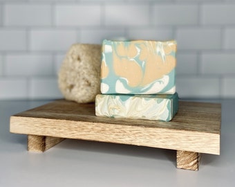 Bahama Mama Handmade Soap