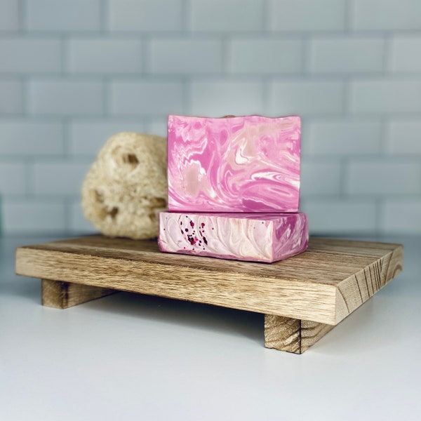 Fairy Tale Handmade Soap